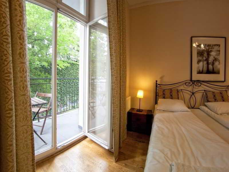 Hotel Yourplace Lemon