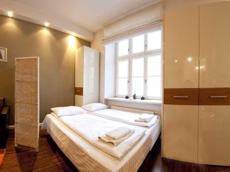 Hotel Yourplace Lemon Krakow