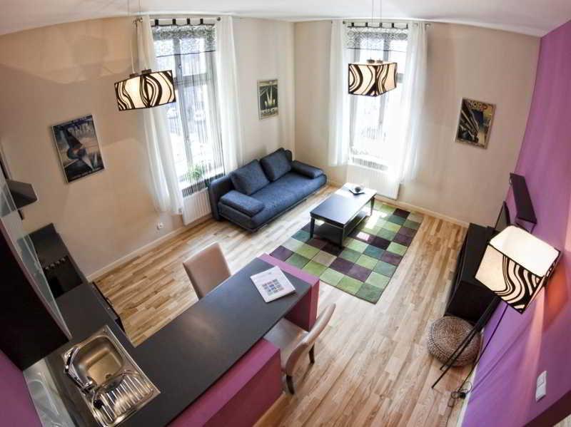 Yourplace Lemon Krakow