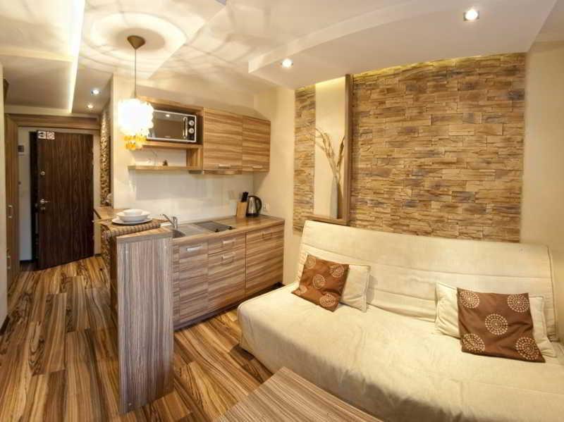Hotel Yourplace Lemon Krakow