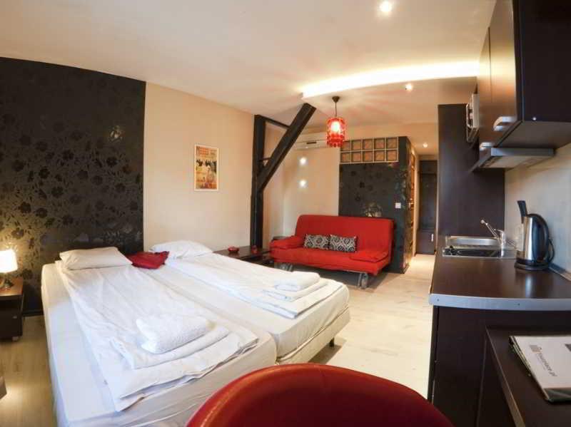 Hotel Yourplace Lemon