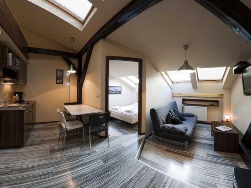 Yourplace Lemon Krakow