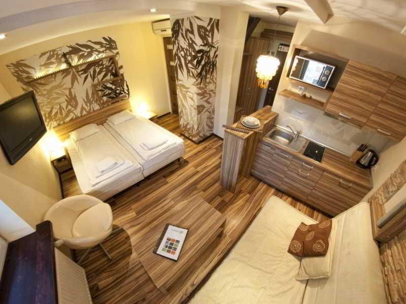 Yourplace Lemon Krakow