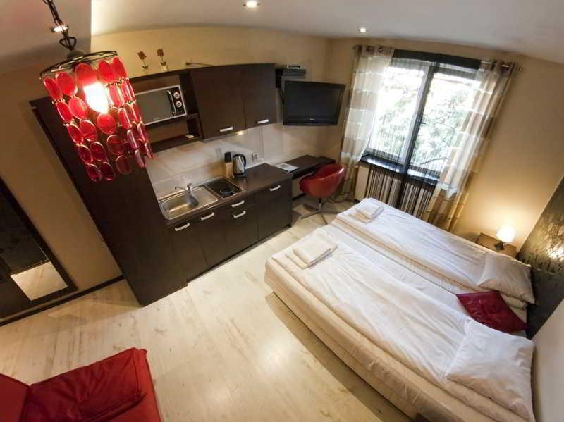 Hotel Yourplace Lemon 3*