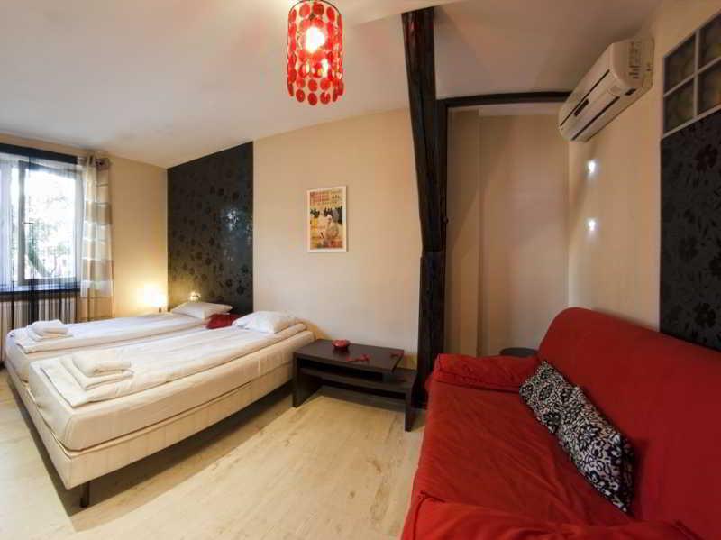 Yourplace Lemon Krakow