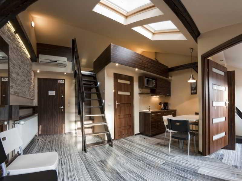 Hotel Yourplace Lemon Krakow