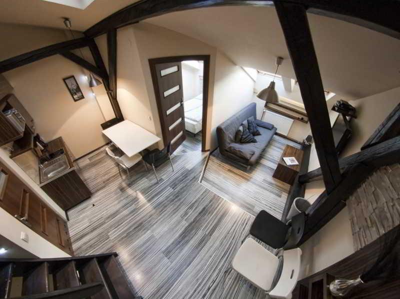 Yourplace Lemon Krakow