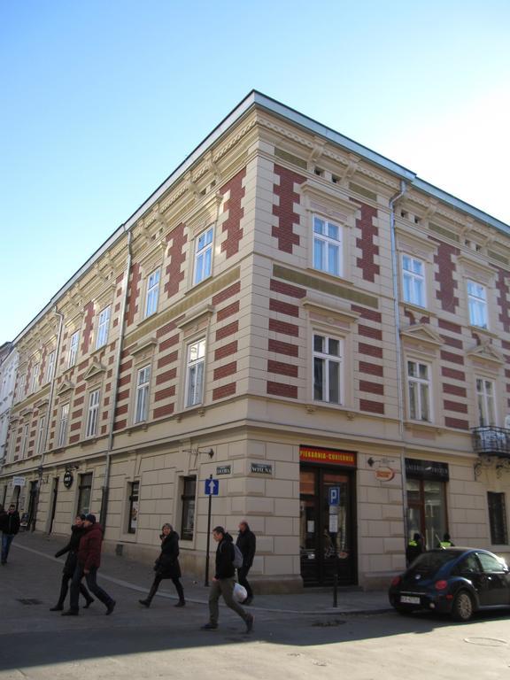 Rembrandt Kraków