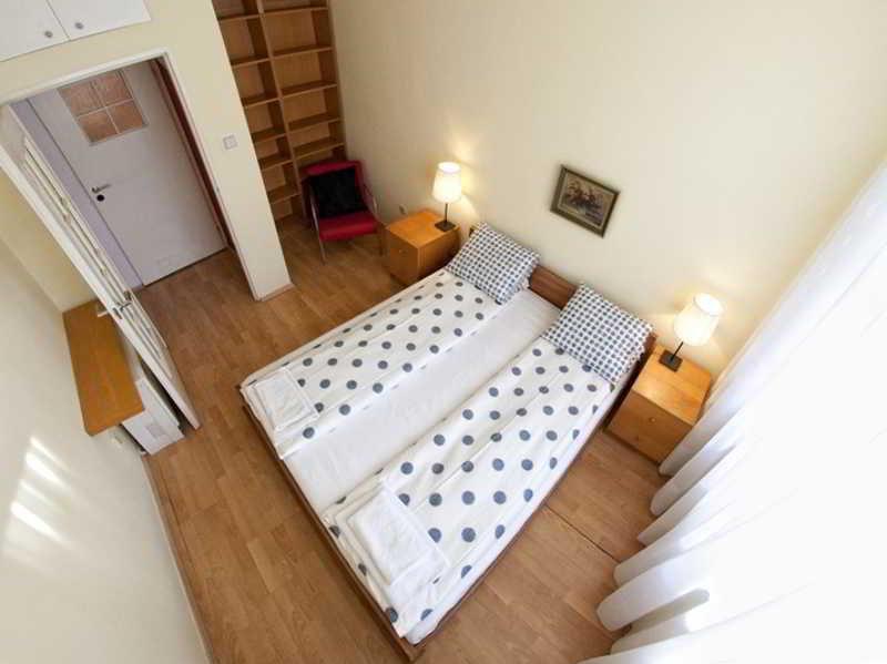 Yourplace Lemon 3* Krakow