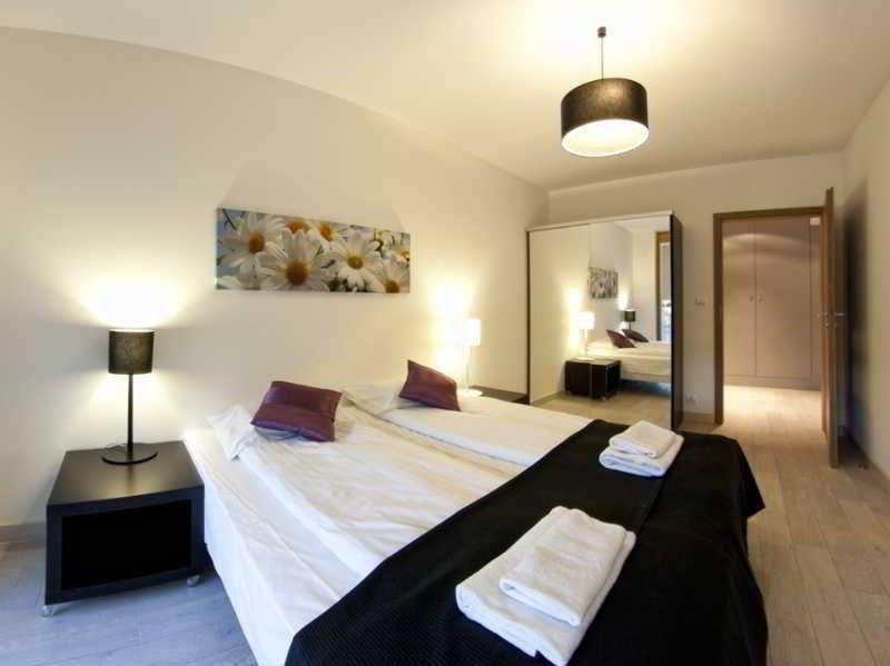 Yourplace Lemon Hotel Krakow