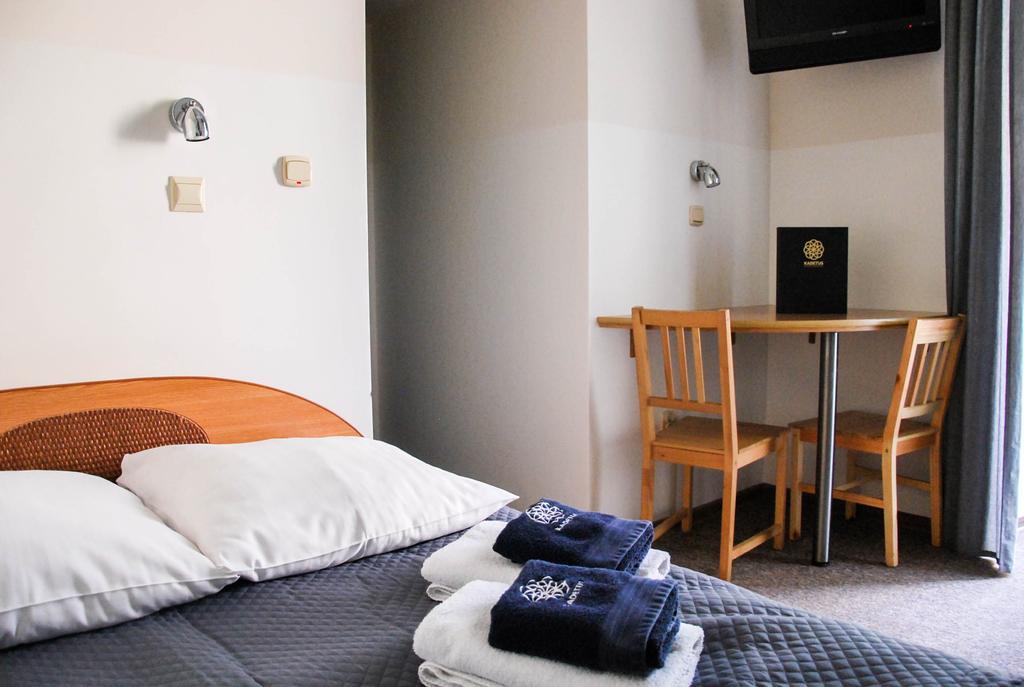 Aparthotel Kadetus 2* Krakow