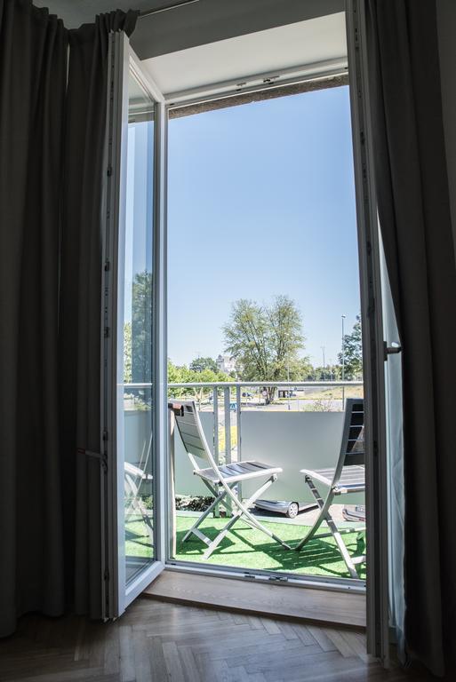 Apartment Nearto Old Town Na Ustroniu Street Krakau