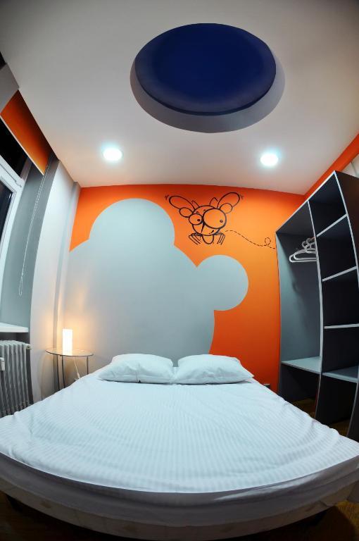 Mosquito Hostel Kraków