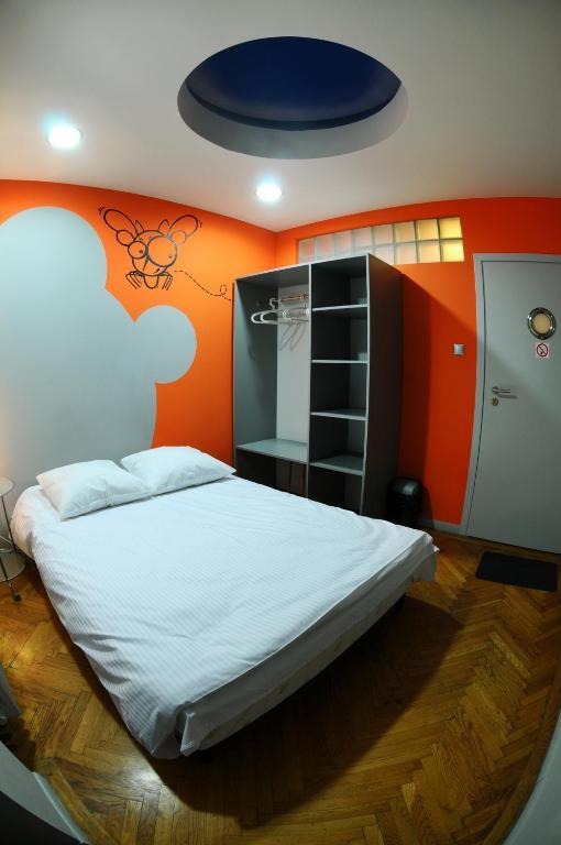Mosquito Kraków