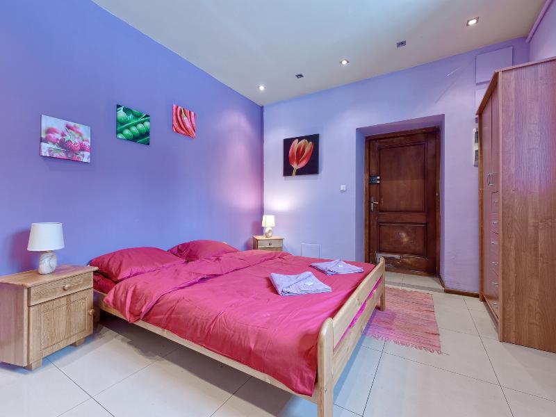 Princess Apartment Krakow