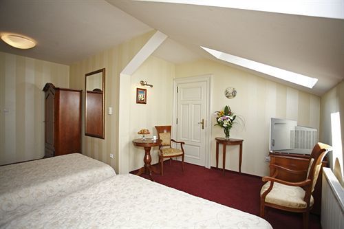 Ostoya Palace Hotel Kraków