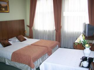 Red Carpet Premium Bed & Breakfast Krakow