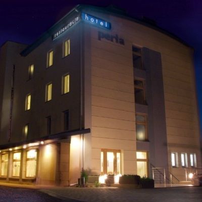 Hotel Perla