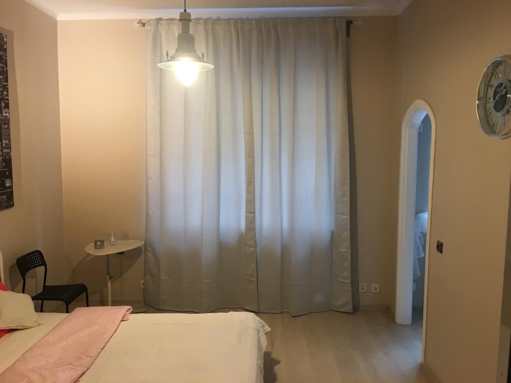Apartament Prusa - Salwator Apartment