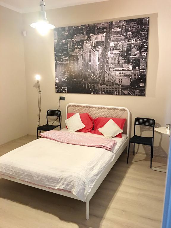 Apartament Prusa - Salwator Krakow