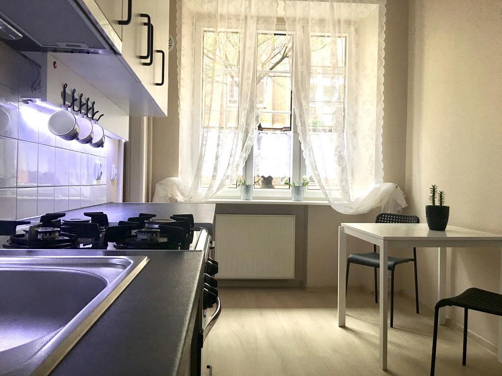 Apartment Apartament Prusa - Salwator Krakow