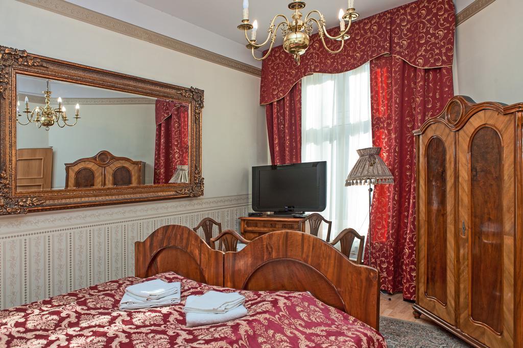 Aparthotel Metropolitan
