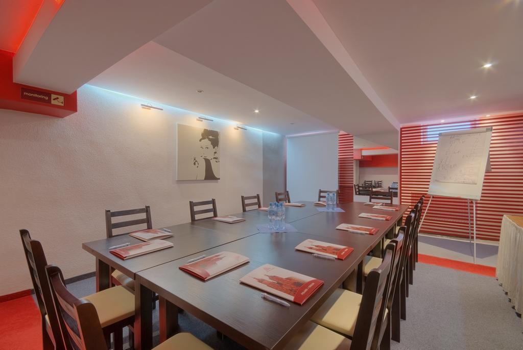 Hotel Delta 3*