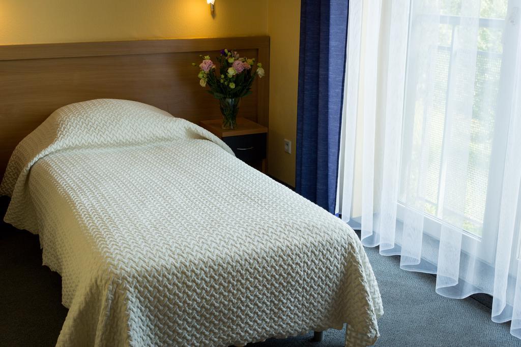 Hotel Wm System Sp. Z O.o. Cracóvia