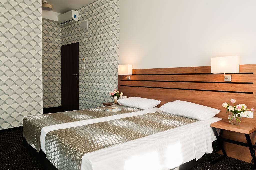Wilga Hotel