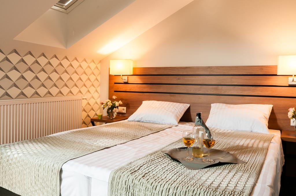 Hotel Wilga 3*