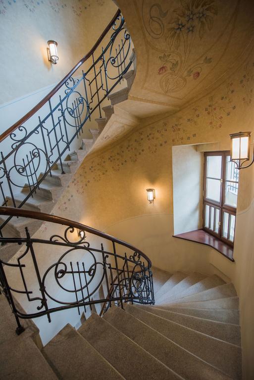 Mjz Old Town Apartment *