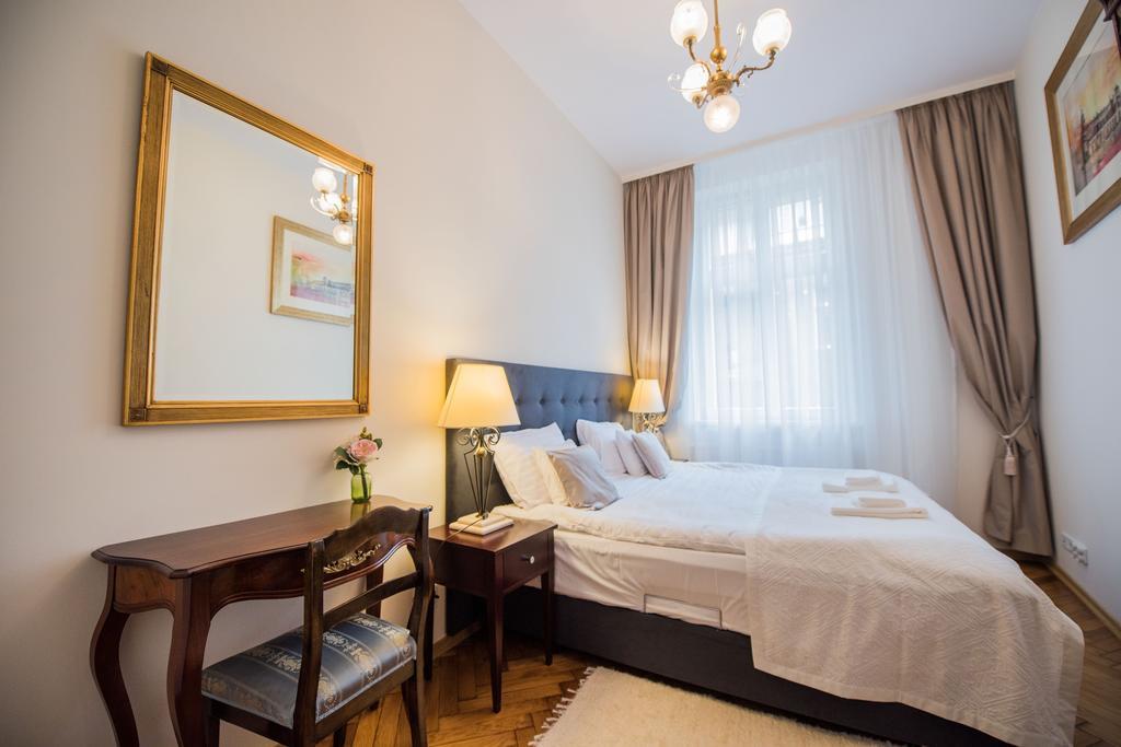 Mjz Old Town Apartment