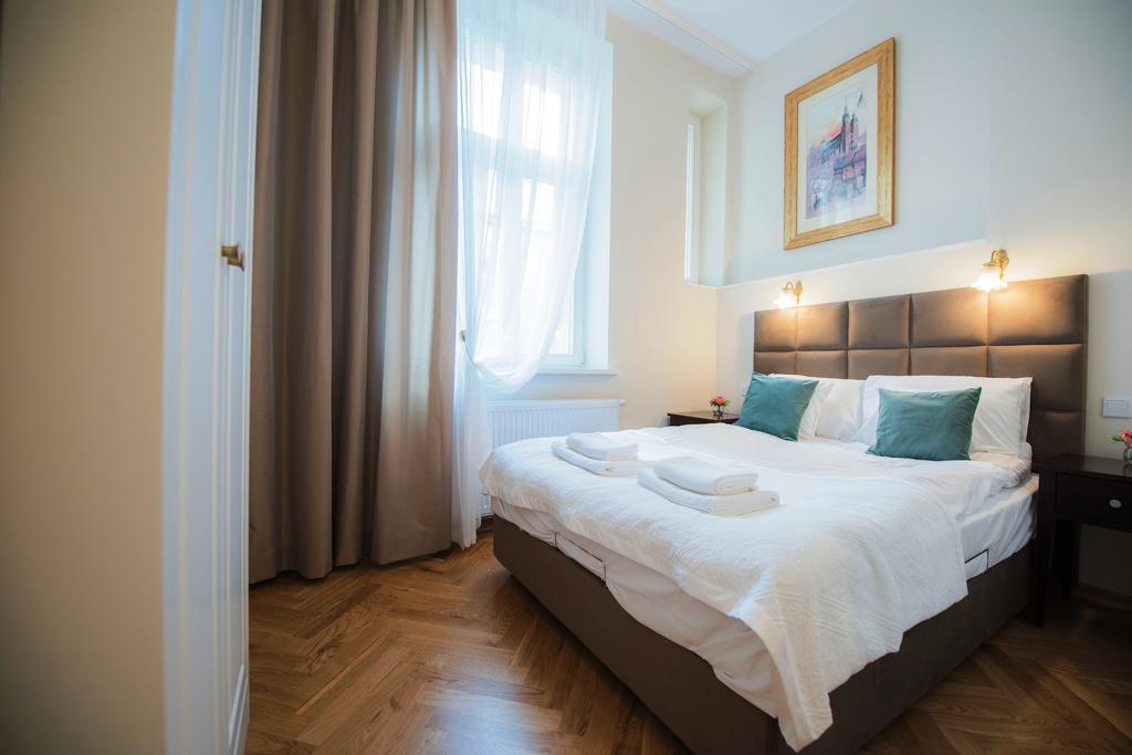 Apartment Mjz Old Town Krakow