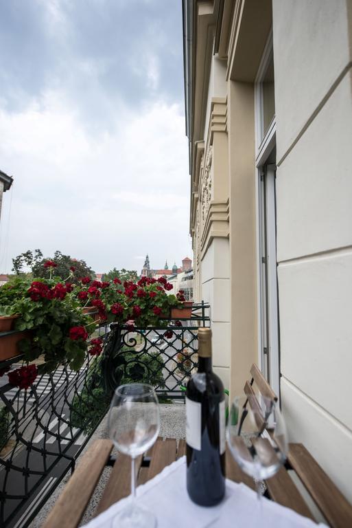 Mjz Old Town Apartment Krakow
