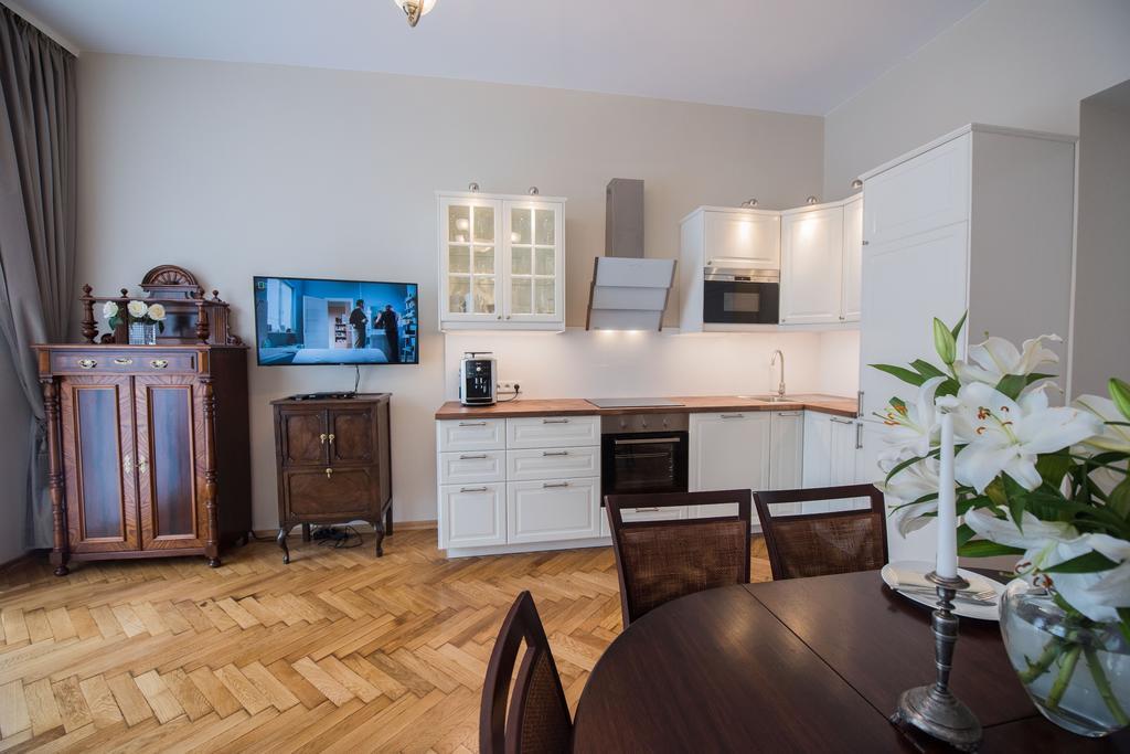 Apartment Mjz Old Town Krakow
