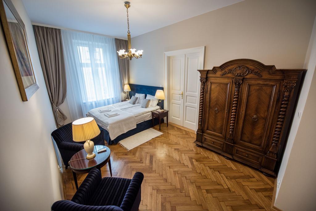 Apartment Mjz Old Town Krakow