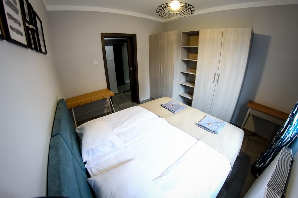 Apartment Browar Lubicz | Balcony | Elevator | Free Garage Krakow