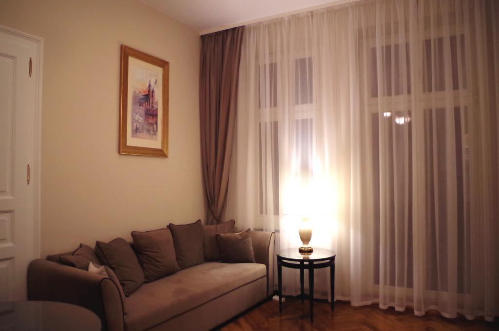 Mjz Old Town Apartment Krakow