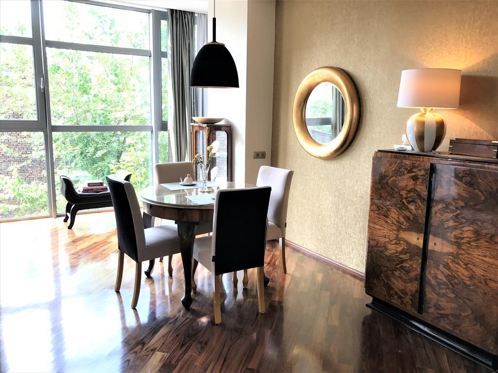 Aparthotel Mondrian Luxury & Old Town Krakow