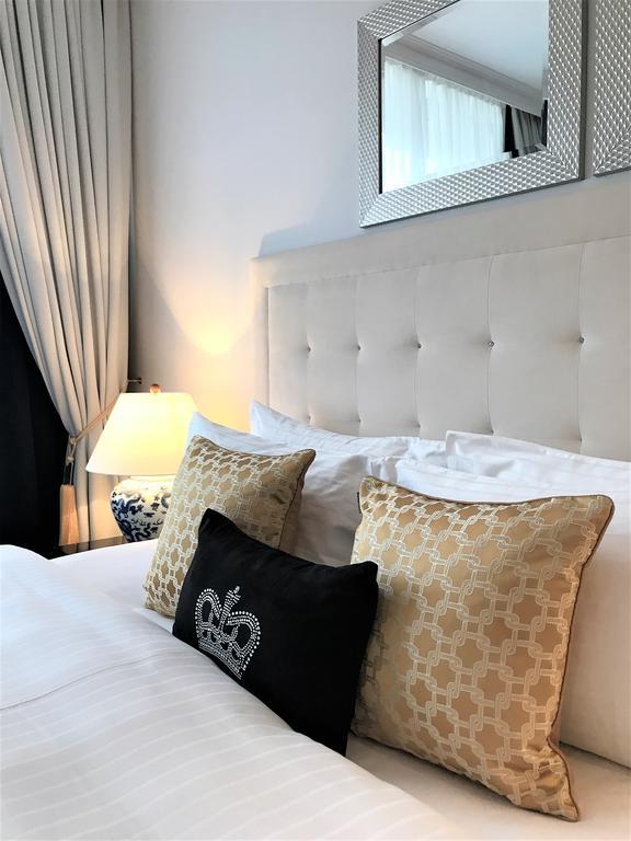 Mondrian Luxury & Old Town Krakow