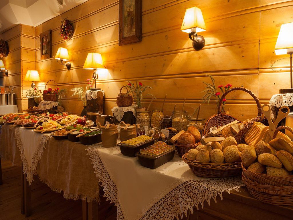 Betmanowska Main Square Adults Only Hotel Cracóvia