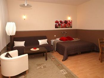Pod Wawelem Krakow