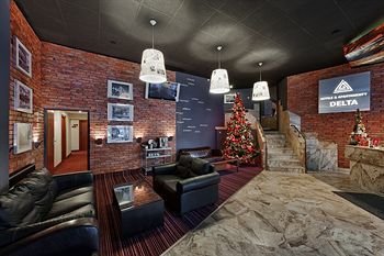 Delta Hotel