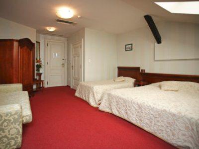 Ostoya Palace 4*