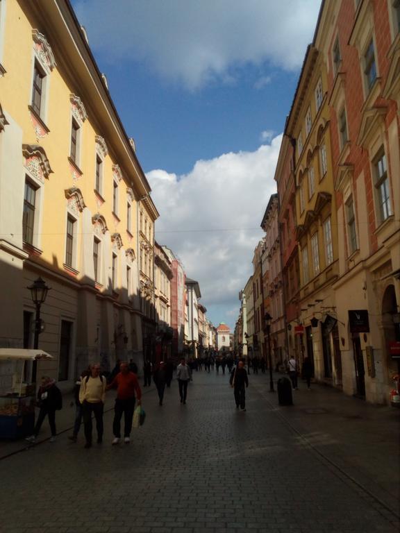 Tutti Frutti * Krakow