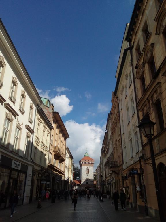 Hostel Tutti Frutti Krakow