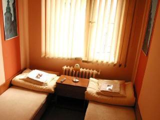 Albergue Premium Cracóvia