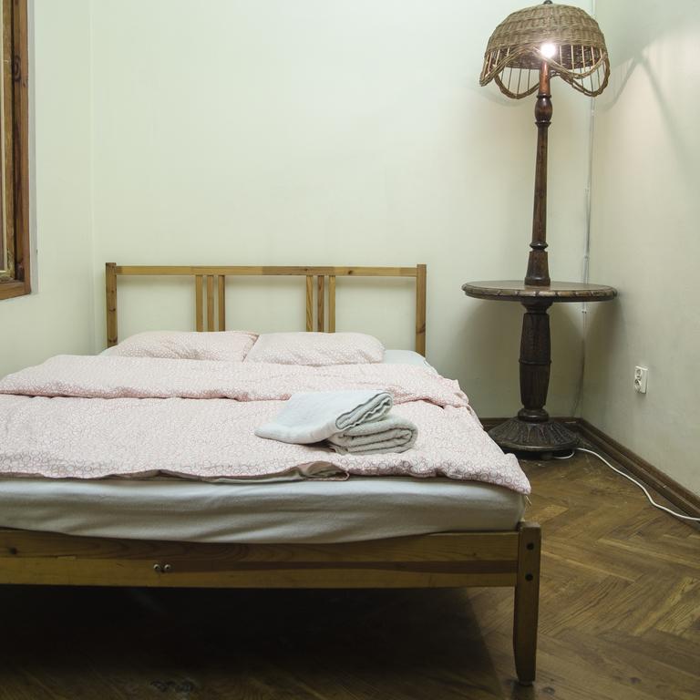 Hostel Tutti Frutti