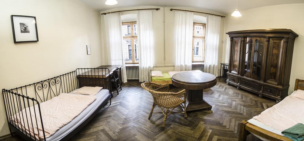 Hostel Tutti Frutti