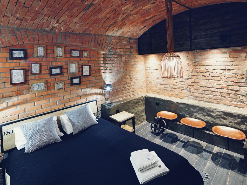 Habitat Appartement *